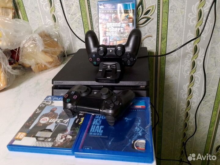 Sony PS4