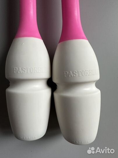 Булавы pastorelli 41