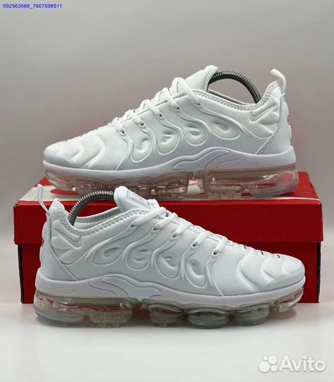 Кроссовки Nike Air Max Vapormax Plus