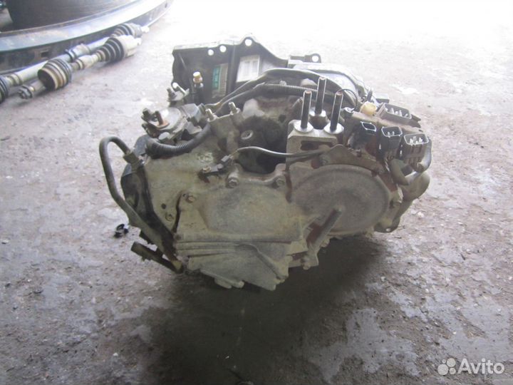 АКПП Volvo S40 V40 B4184S 30882661 55-50SN