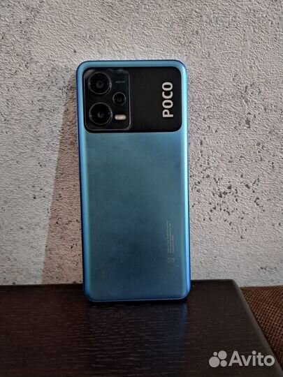 Xiaomi Poco X5, 8/256 ГБ