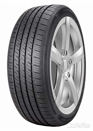 Landspider Citytraxx H/P 275/40 R20 W