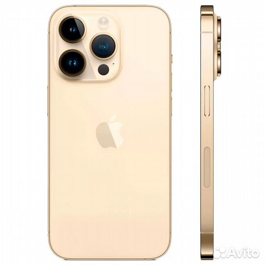 iPhone 14 Pro, 512 ГБ