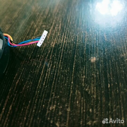 Вентилятор, кулер для ноутбука Acer Aspire