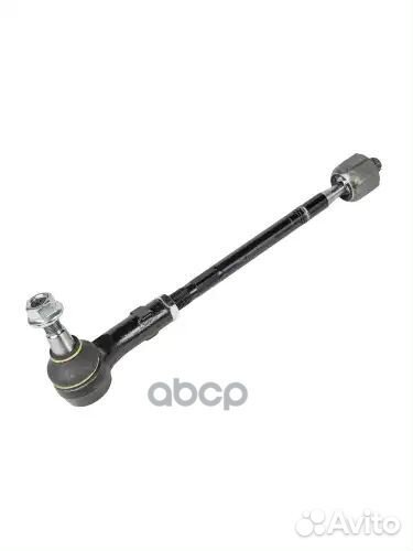 Тяга рул.попереч.с након.прав. VW Touareg, Audi