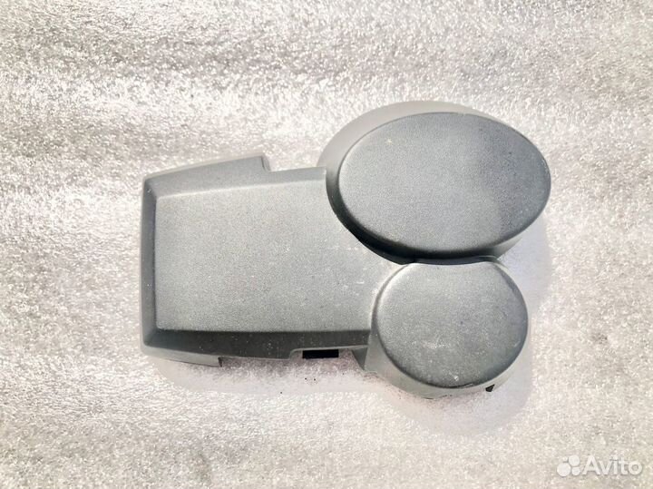 BMW R1200R 2007 крышка приборки