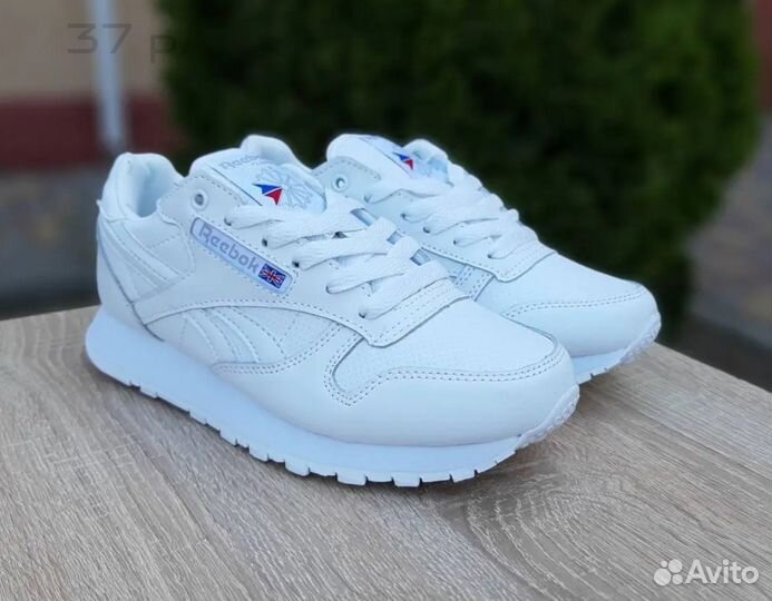 Кроссовки Reebok Classic