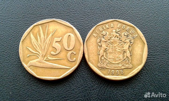 Монеты Франции Индии Африки Индонезии Кубы Китая