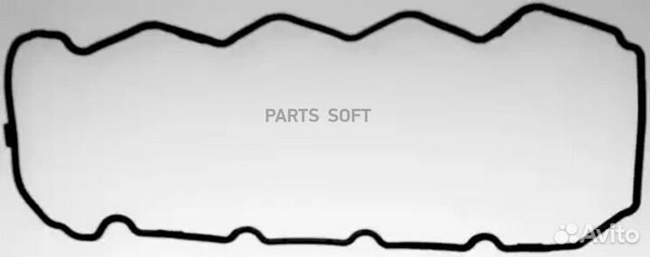 Victor reinz 71-53694-00 Прокладка клапанной крышк