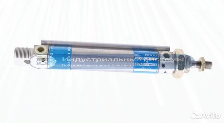 Цилиндр festo DSN-25-80-PPV-A