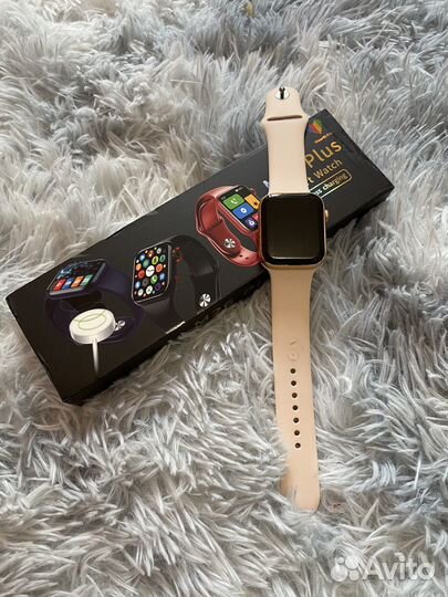 Apple watch m26