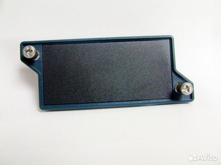 Заглушка для панели Cisco 2960s C ндс