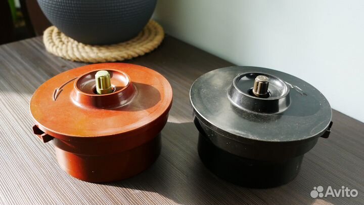 Бачок для проявки фотопленки