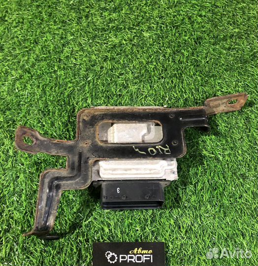 Блок управления двигателем Kia Rio 3