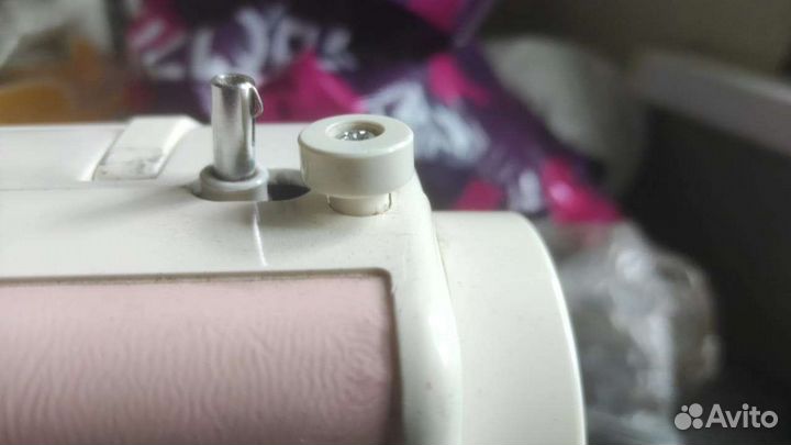 Швейная машина Jaguar Mini