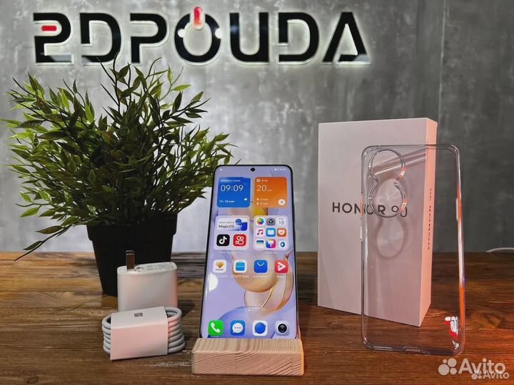 HONOR 90, 16/256 ГБ