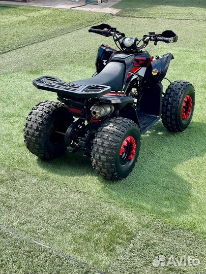Квадроцикл ATV Yacota Sporty XX