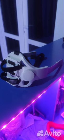 Крепление для oculus quest 2
