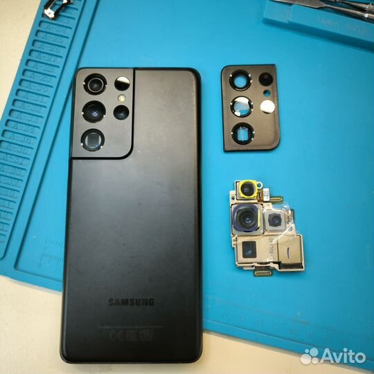 Ремонт телефонов Apple и Android(гарантия 1 год)