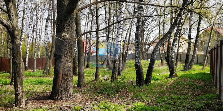 Участок 17,5 сот. (ИЖС)