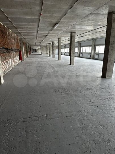 Свободного назначения 2215, 1069, 593 м²