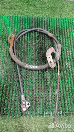 Трос ручника Toyota Aygo B10 2009