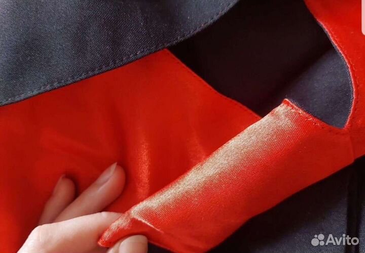 Мантия выпускника аренда