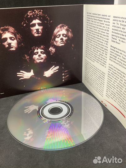 CD Tina Turner – Private Dancer