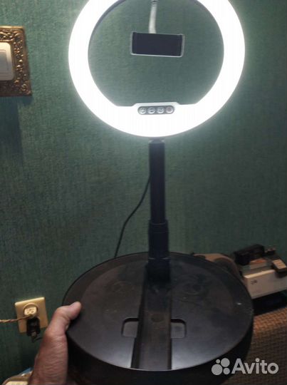 Фототоршер