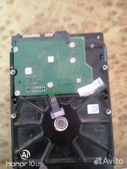 Жесткий диск 500 гб для пк