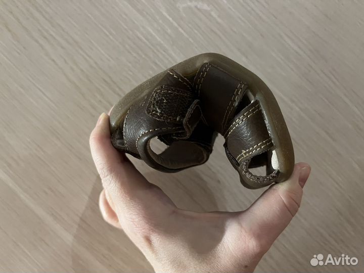 Сандалии See Kai Run Jude 6US