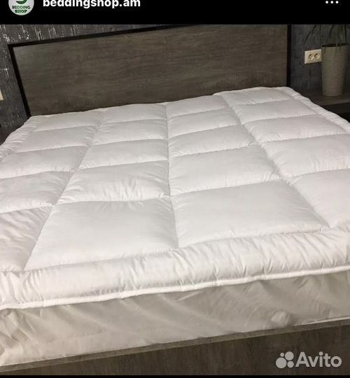 Наматрасник 200 *220