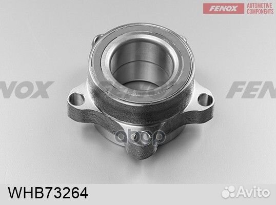 WHB73264 WHB73264 fenox