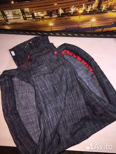 Слинг, эргорюкзак