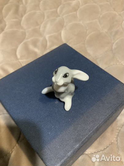 Фарфоровые медведи