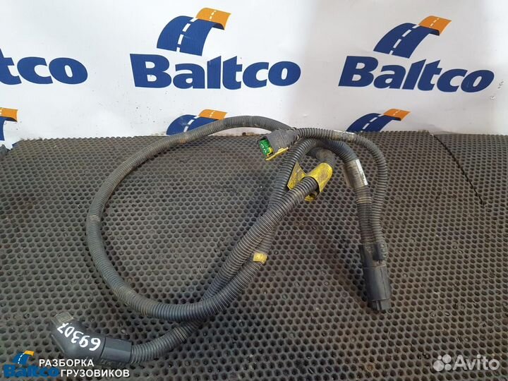 21176435 Проводка Volvo FH4 (2013-2023)