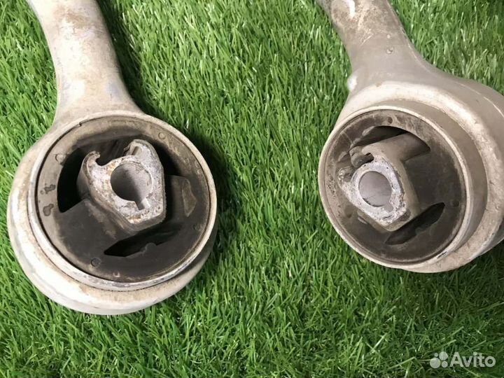 Рычаги передние передние Bmw E39 седан 3.5 1999