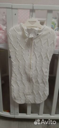 Конверт, Боди Наследник выжанова на выписку