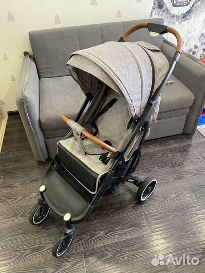 Прогулочная коляска Yoyа Plus Pro MAX dеarest