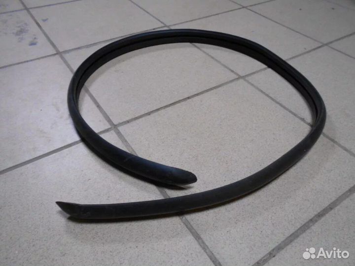Резинка бампера волга газ 24 2401 2402 2410 2412 н