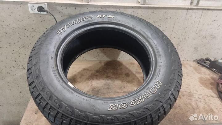 Hankook DynaPro ATM RF10 245/65 R17 111T