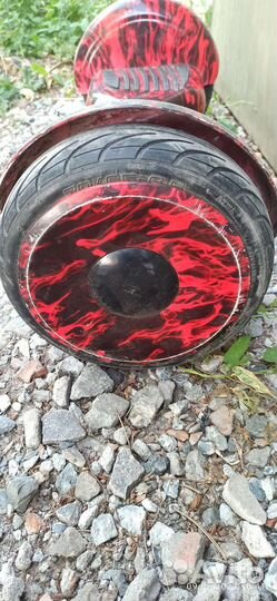 Гироскутер