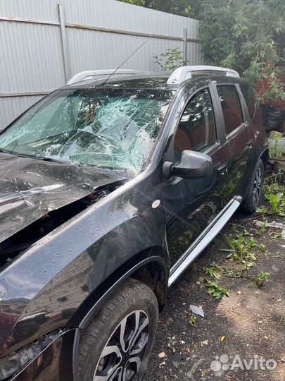 Разбор запчасти разборка Nissan Terrano 2.0 АКПП