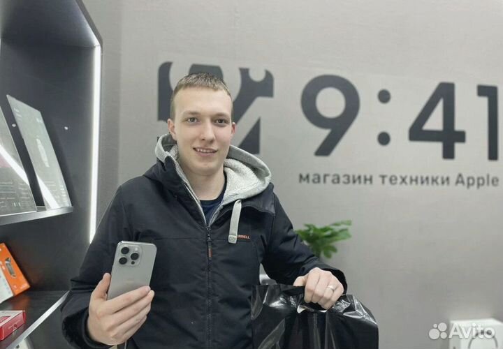 iPhone 15 Pro Max, 512 ГБ