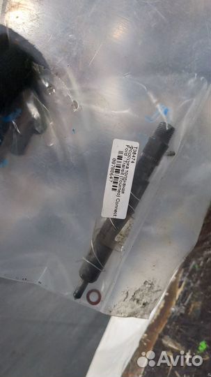 Форсунка топливная Ford Transit (Tourneo) Connect