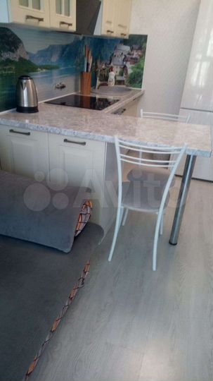 2-к. квартира, 43 м², 5/13 эт.