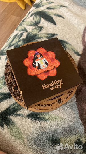 Деревянные пазлы для взрослых