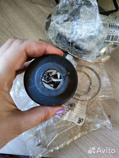 Пыльники шрус внутренний на geely