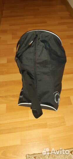 Чехол для роликов и коньков фирменый