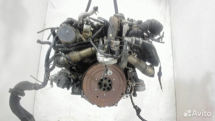 Форсунка топливная Audi A4 (B6), 2003